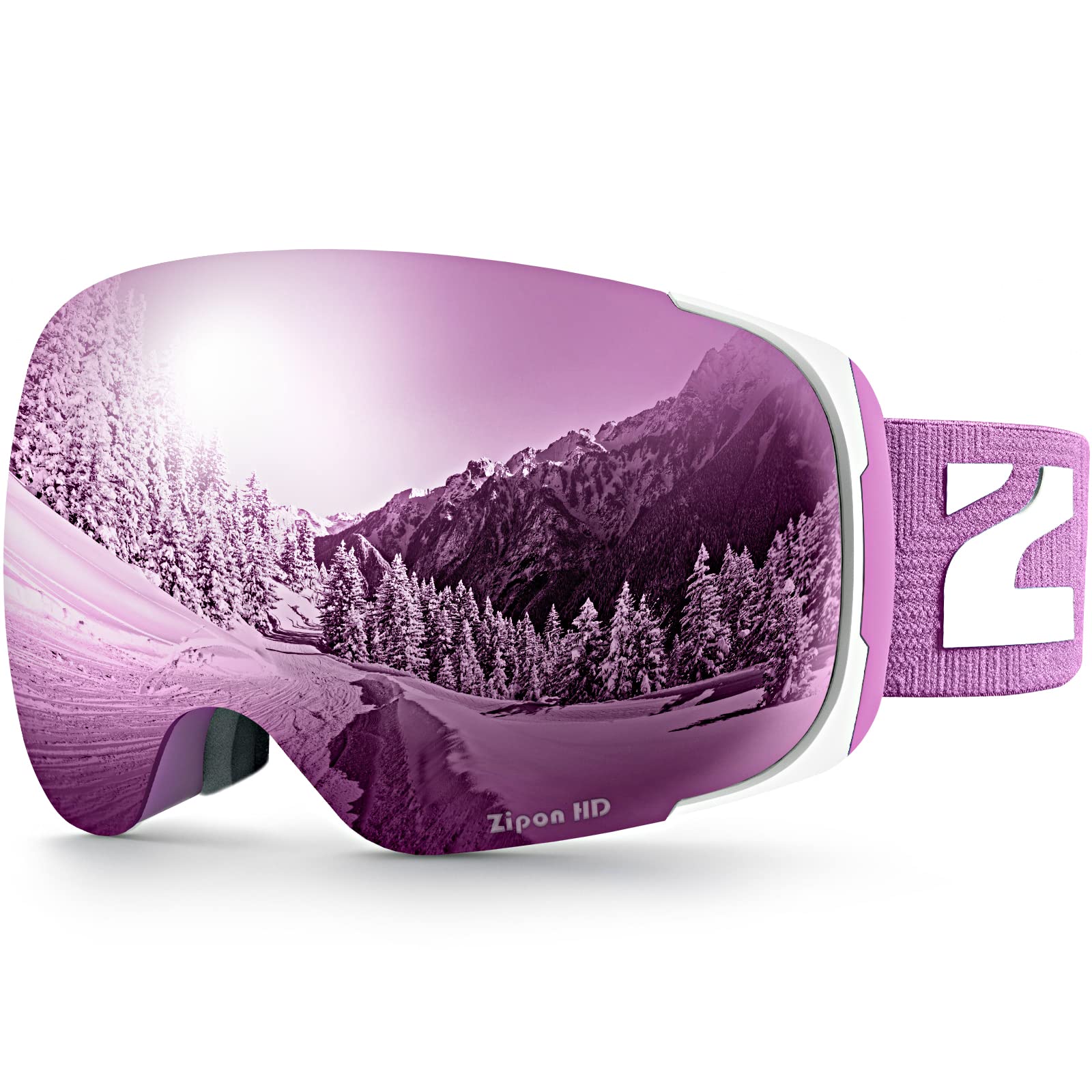 Hot Sale Ski Goggles